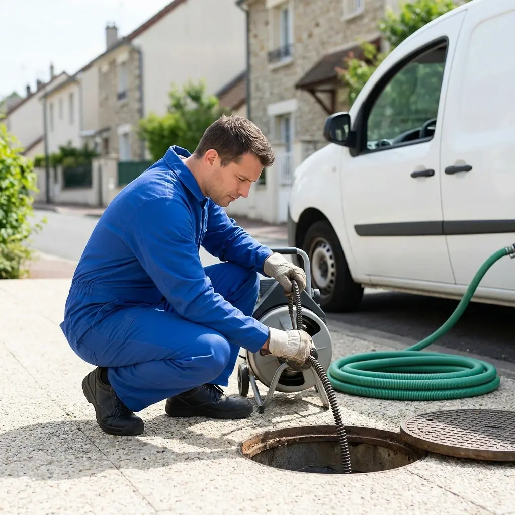 Notre méthode de traitement professionnel