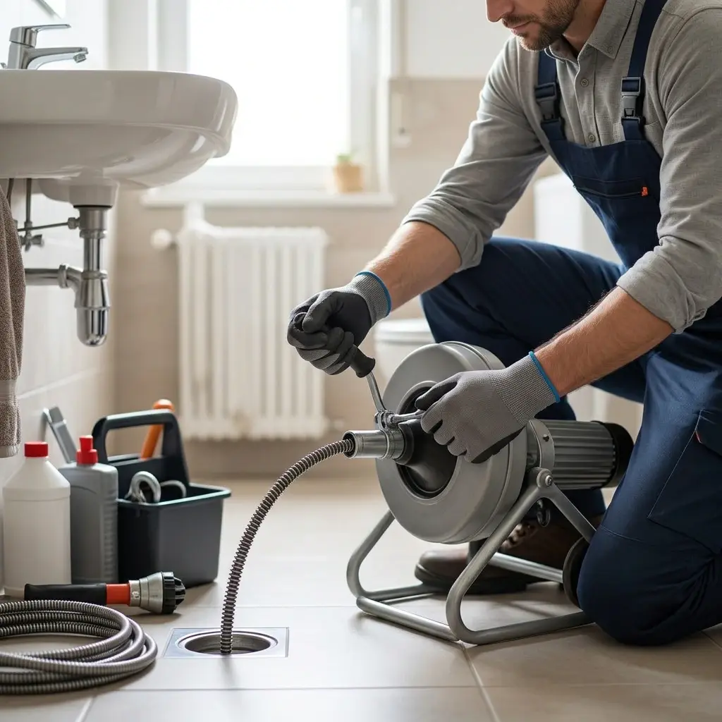 Une assistance fiable pour vos problèmes d'assainissement