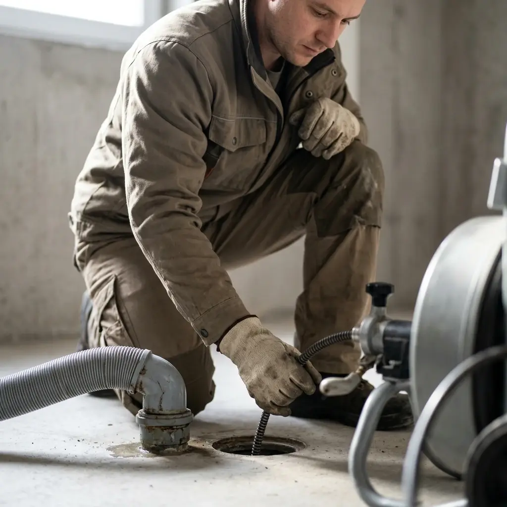 Une expertise fiable pour votre domicile