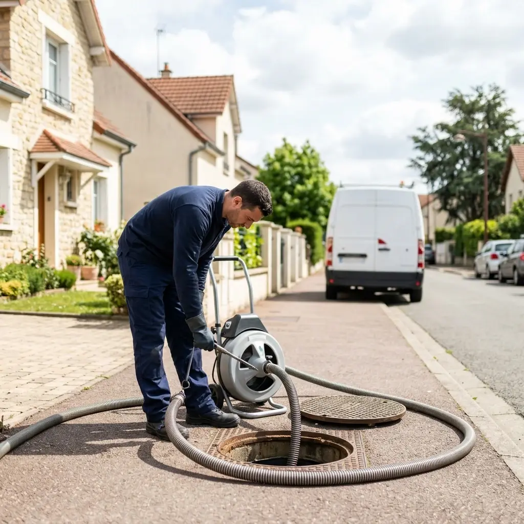 Besoin d'une intervention rapide à Villemomble ?