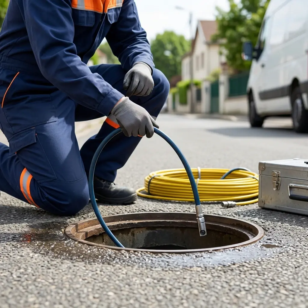 Comment se déroule l'intervention à Villemomble ?