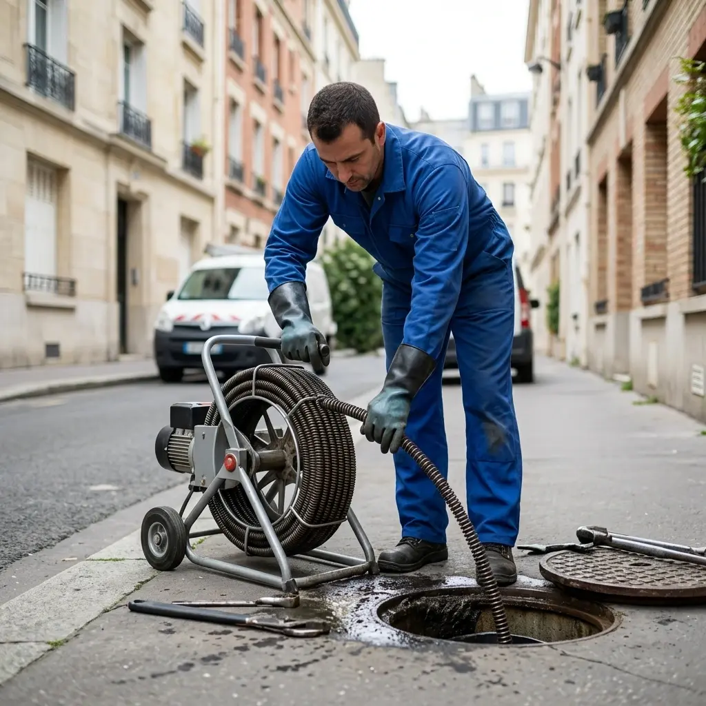 Comment prévenir les bouchons dans vos canalisations ?
