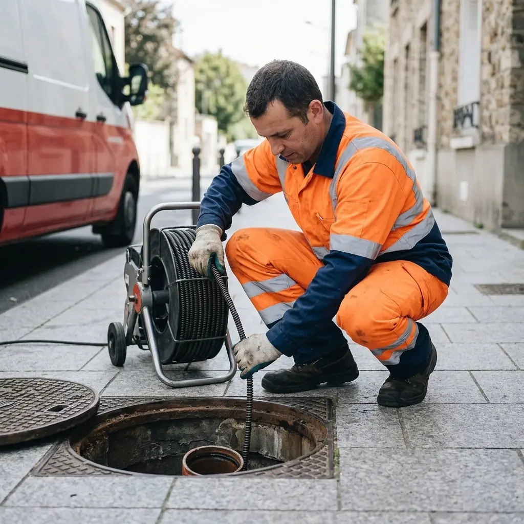 Pourquoi nous choisir pour vos travaux aux Lilas ?