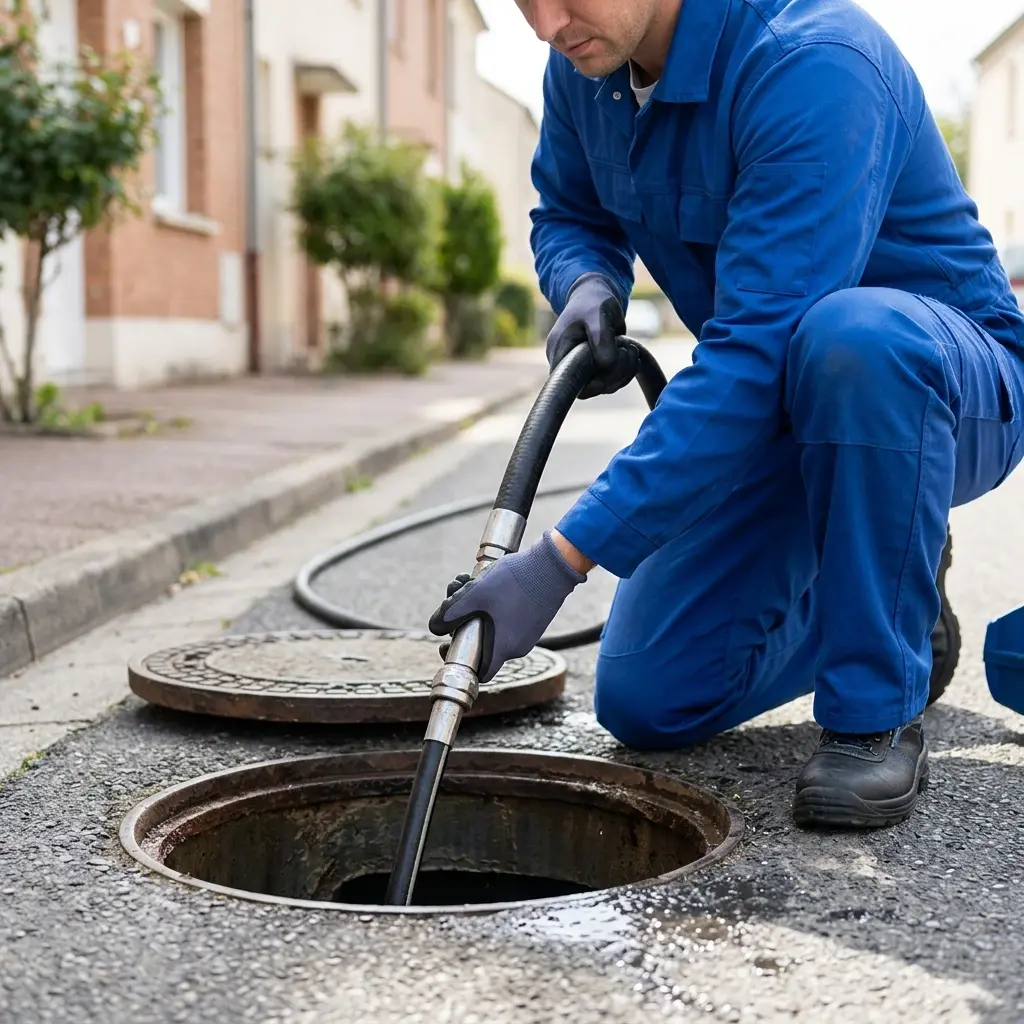 Une expertise de confiance pour votre assainissement