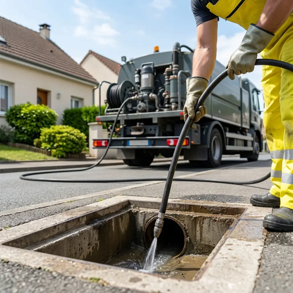 Une solution durable pour votre assainissement