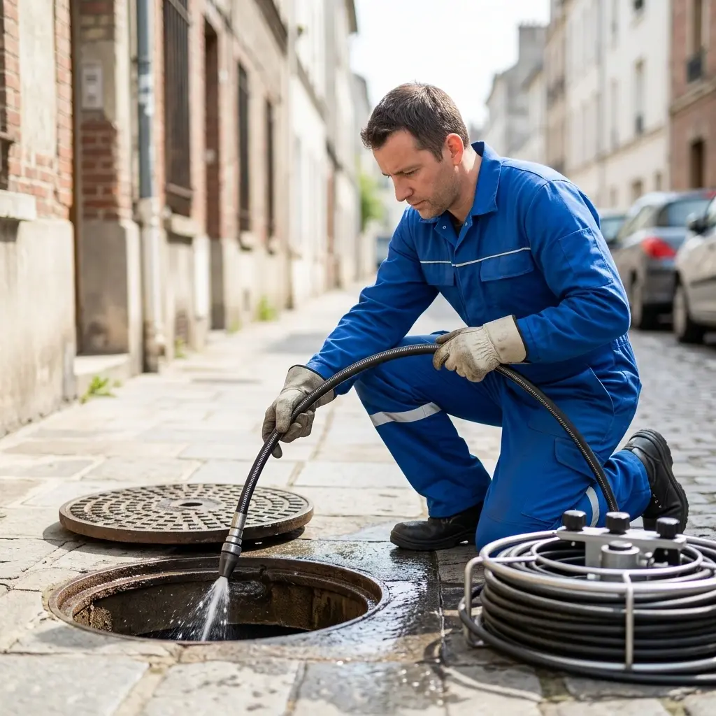 Pourquoi nous choisir à Aubervilliers