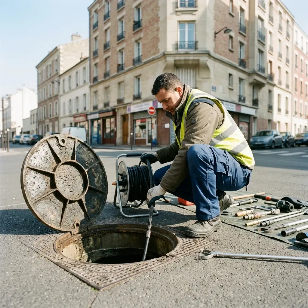 Un assainissement fiable et durable