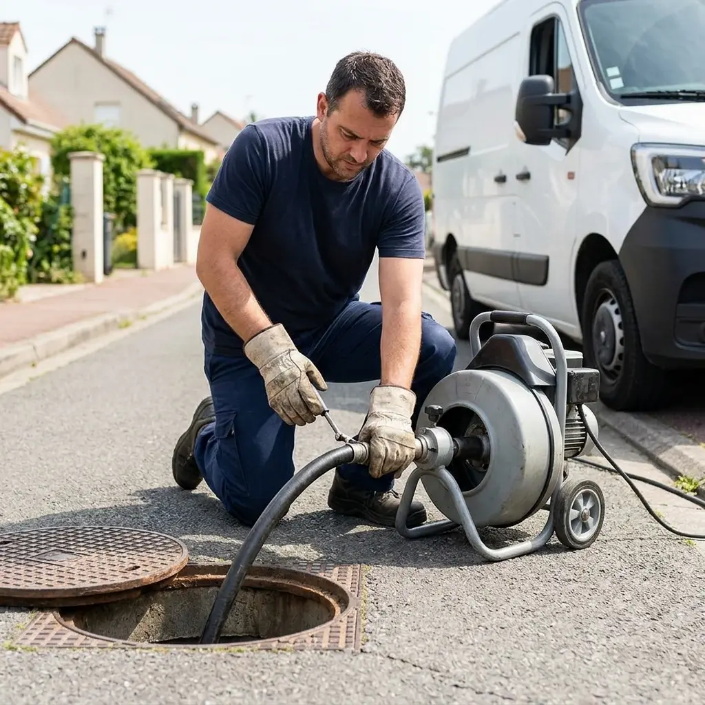 Conseils pour vos canalisations