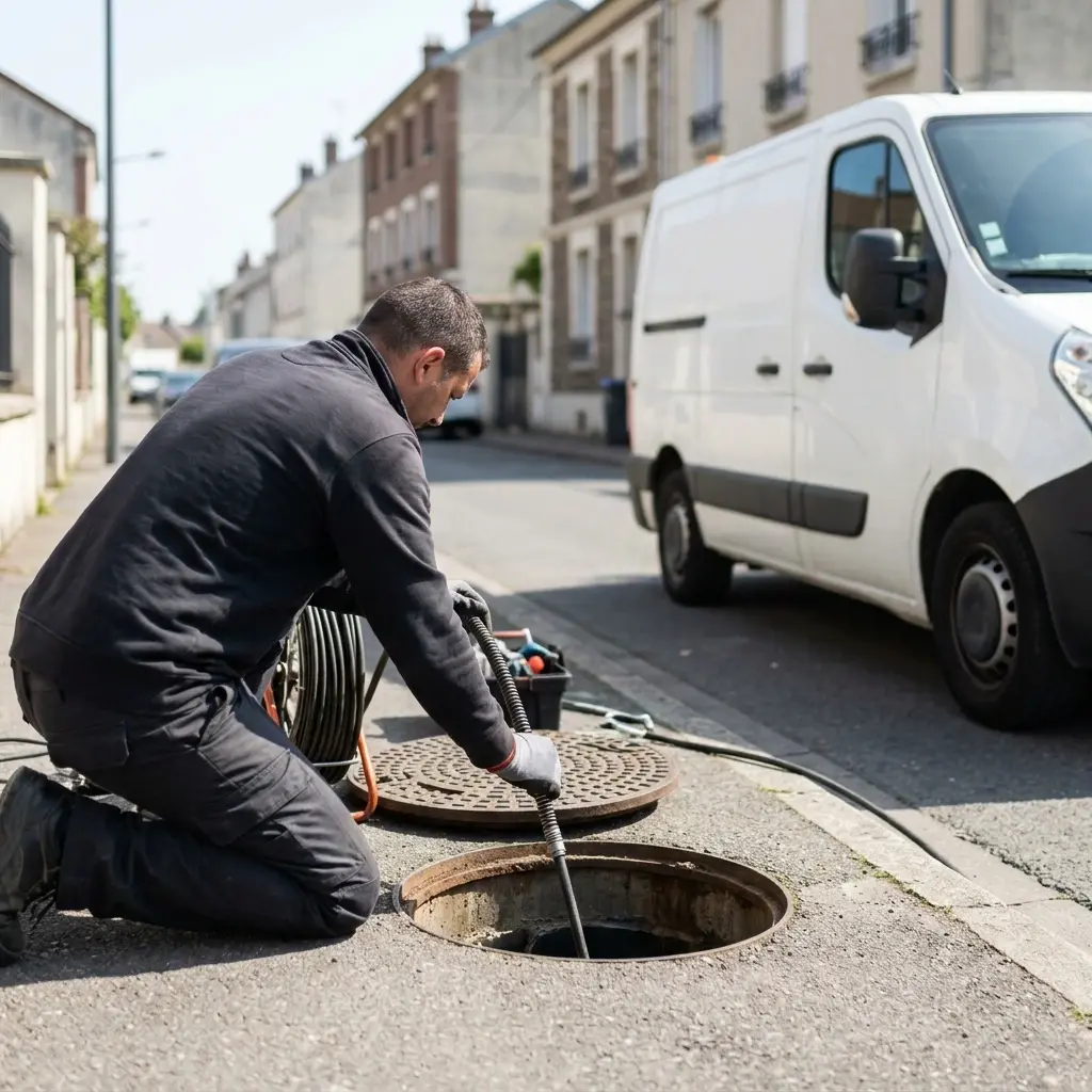 Pourquoi nous choisir à Les Pavillons-sous-Bois