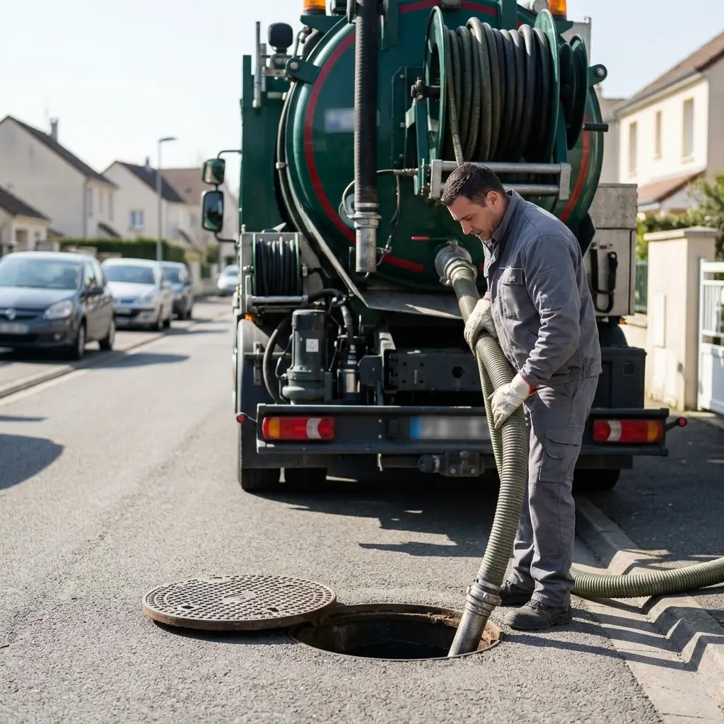 Une solution durable pour vos tuyauteries