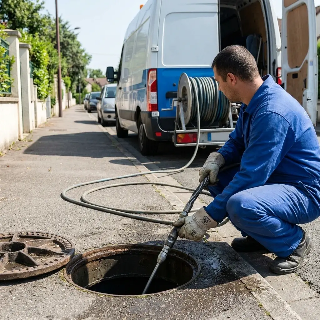 Besoin d'une intervention rapide aux Pavillons-sous-Bois ?