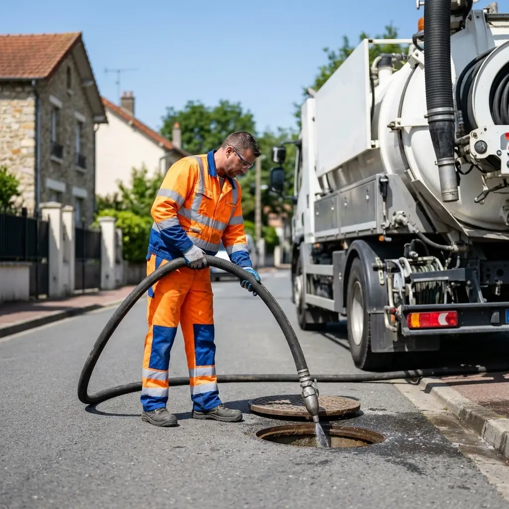 Comment se déroule l'intervention à Neuilly-sur-Marne ?
