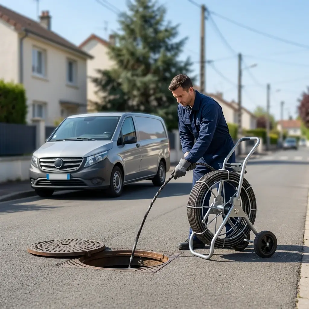 Conseils et prévention pour vos canalisations