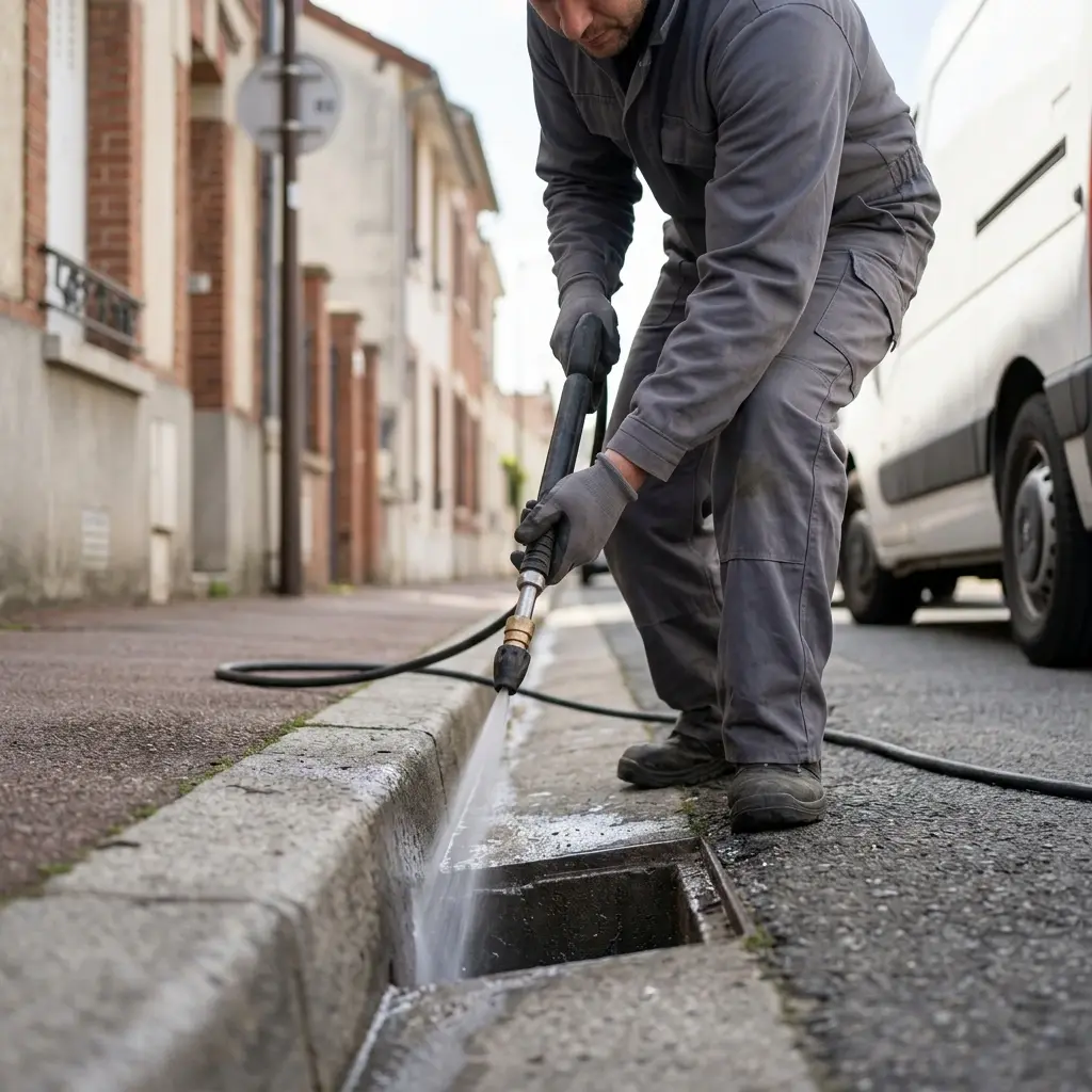 Une assistance technique fiable et réactive