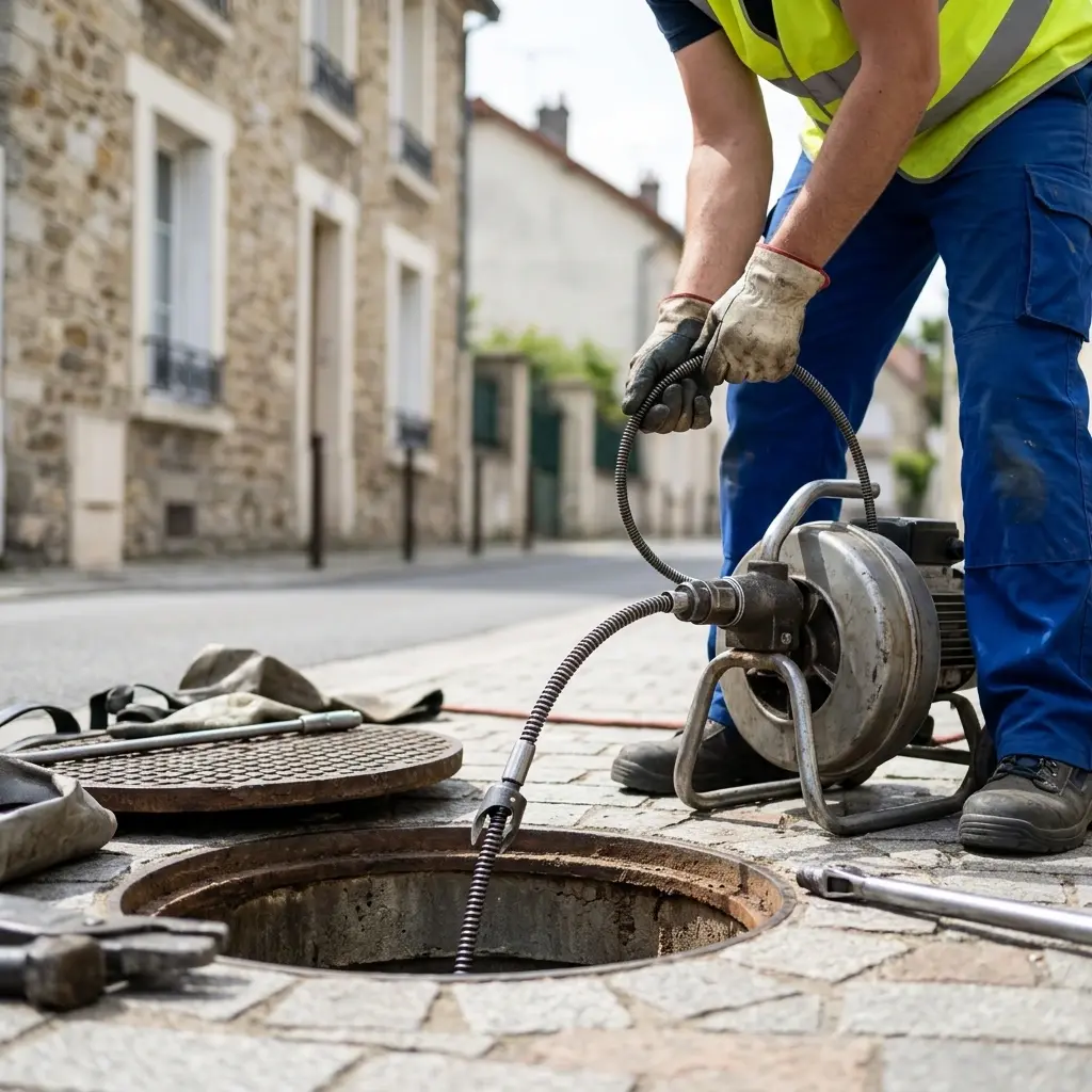 Besoin d'une intervention rapide à Neuilly-Plaisance ?