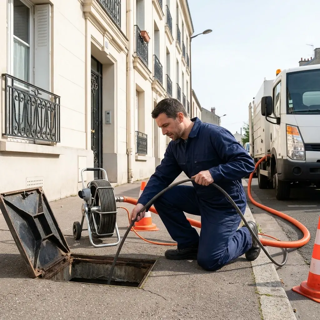 Comment se déroule l'intervention à Neuilly-Plaisance ?