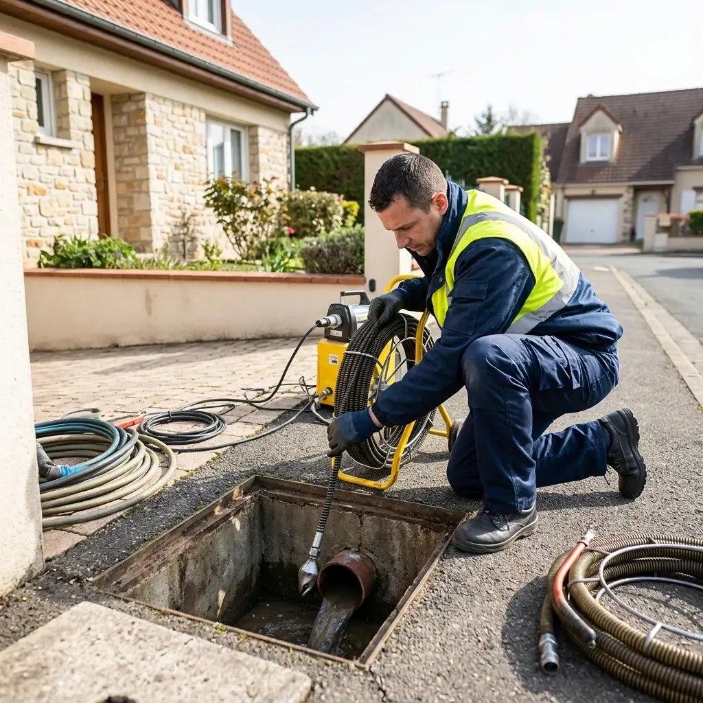 Comment se déroule l'intervention à Montfermeil ?
