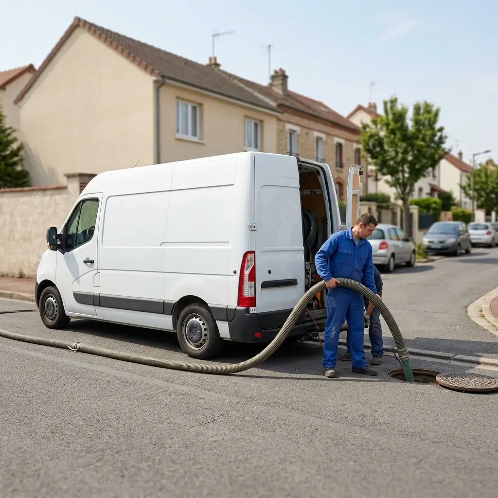Pourquoi nous choisir à Pierrefitte-sur-Seine
