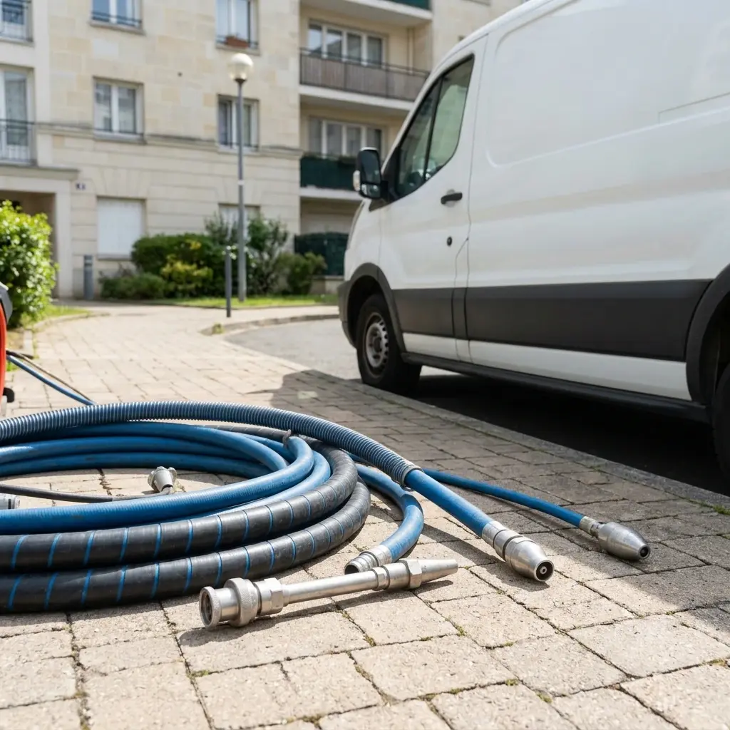 Besoin d'une aide rapide à Pierrefitte-sur-Seine ?