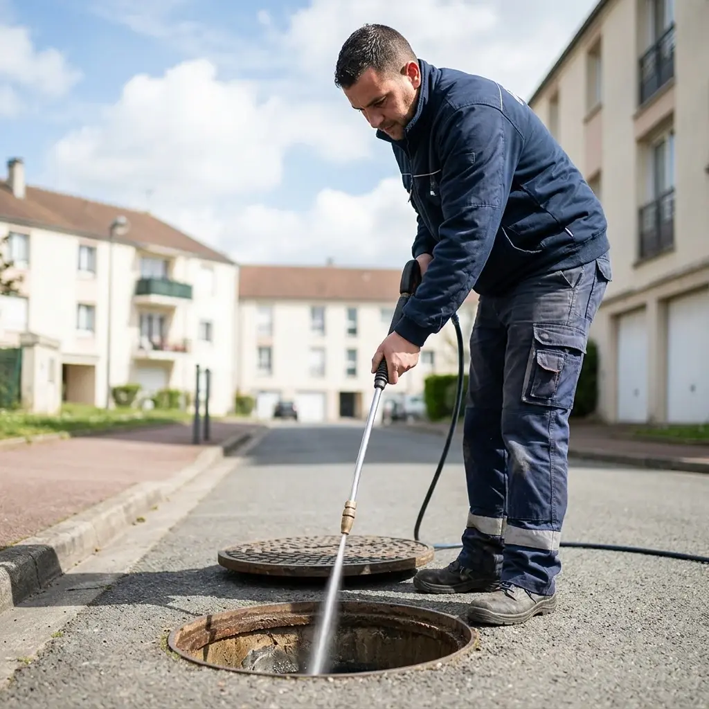 Notre méthode de traitement sur place
