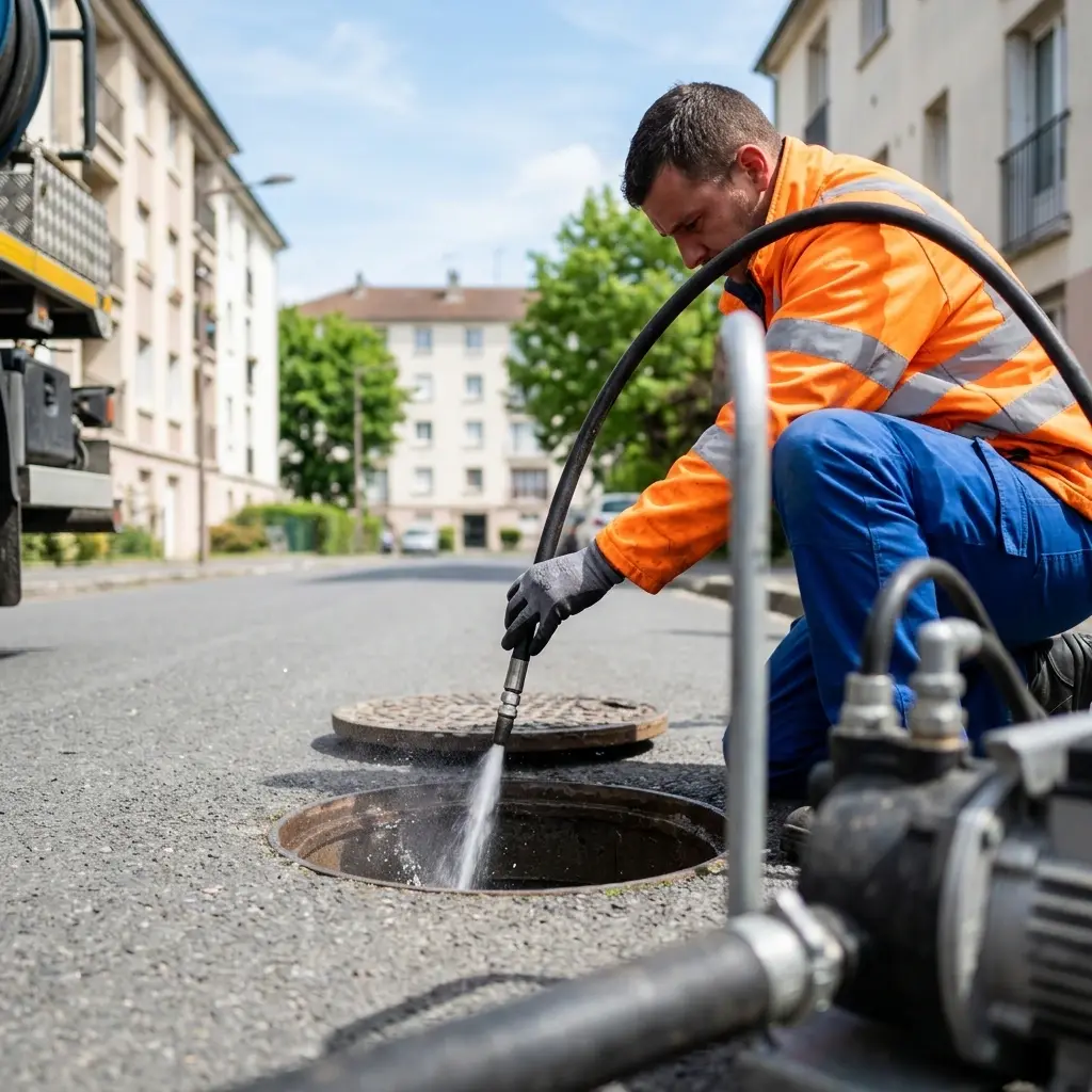 Besoin d'une intervention rapide à Clichy-sous-Bois ?