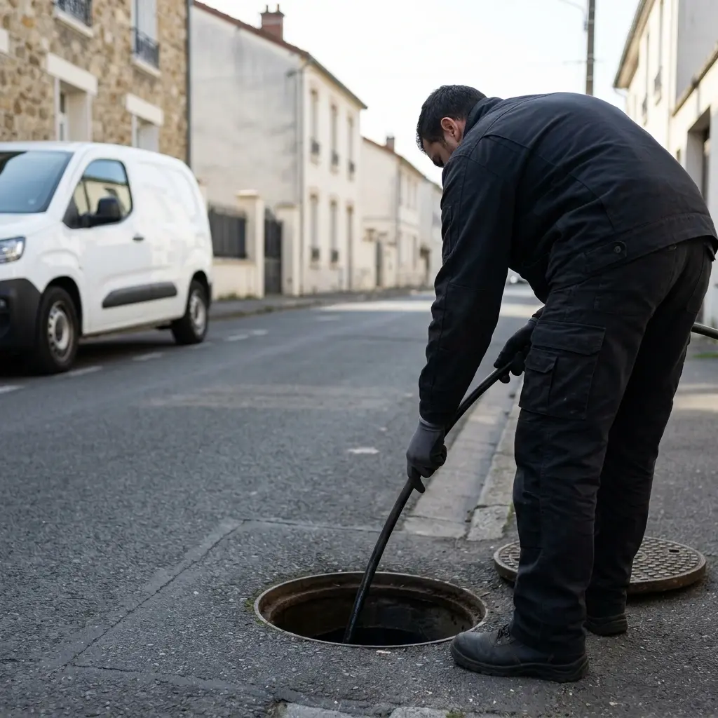 Comment se déroule l'intervention à Clichy-sous-Bois ?