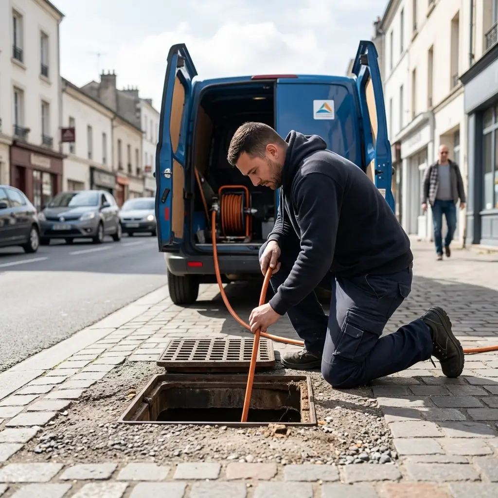 Notre méthode de travail sur place
