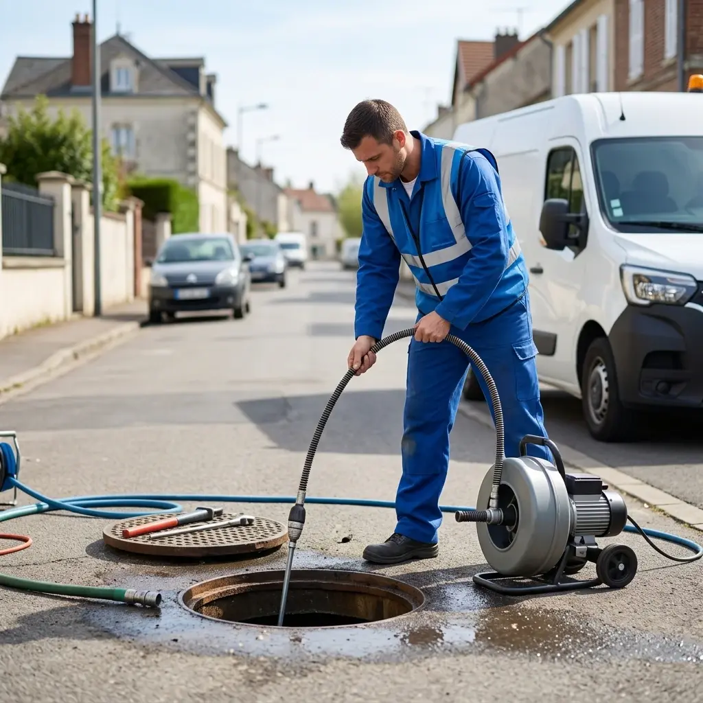 Les bons gestes pour vos canalisations