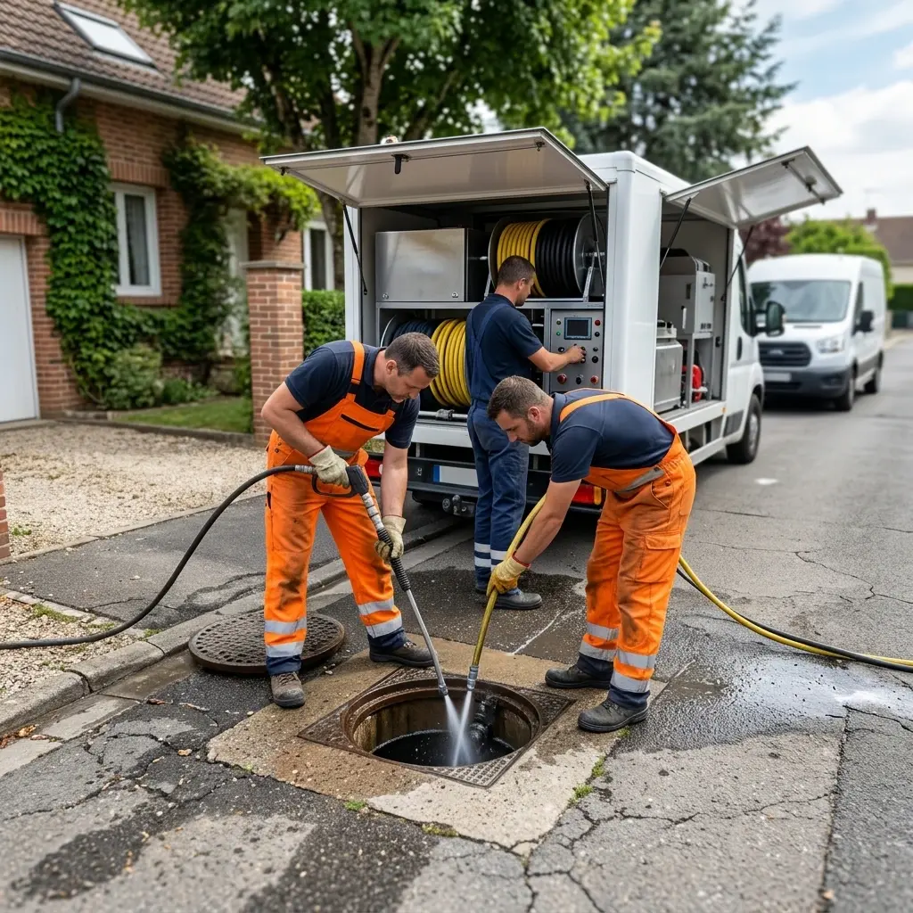 Une expertise de proximité pour votre confort