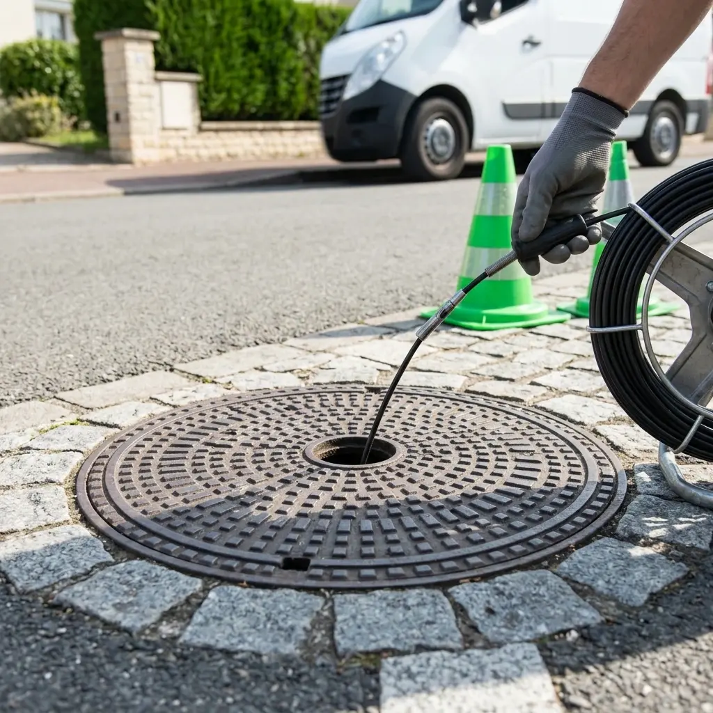Besoin d'une intervention rapide à Vaujours ?