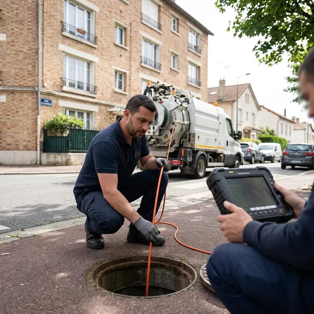 Besoin d'une intervention rapide à Villetaneuse ?