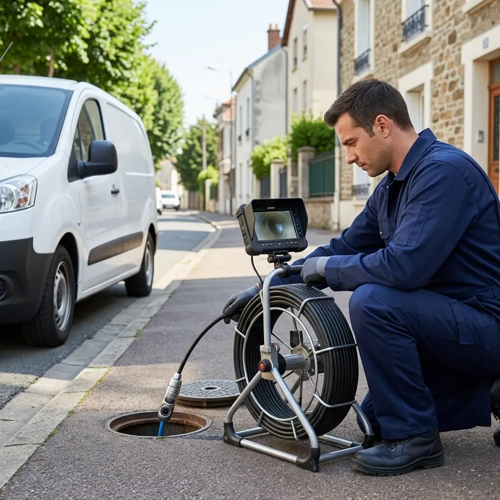 Comment nous traitons vos bouchons