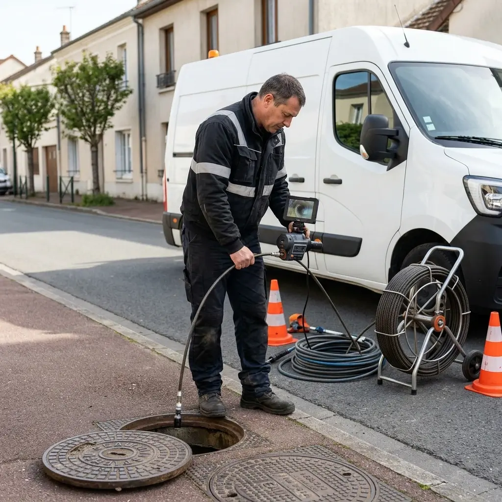 Pourquoi nous choisir pour votre débouchage canalisation à L'Île-Saint-Denis