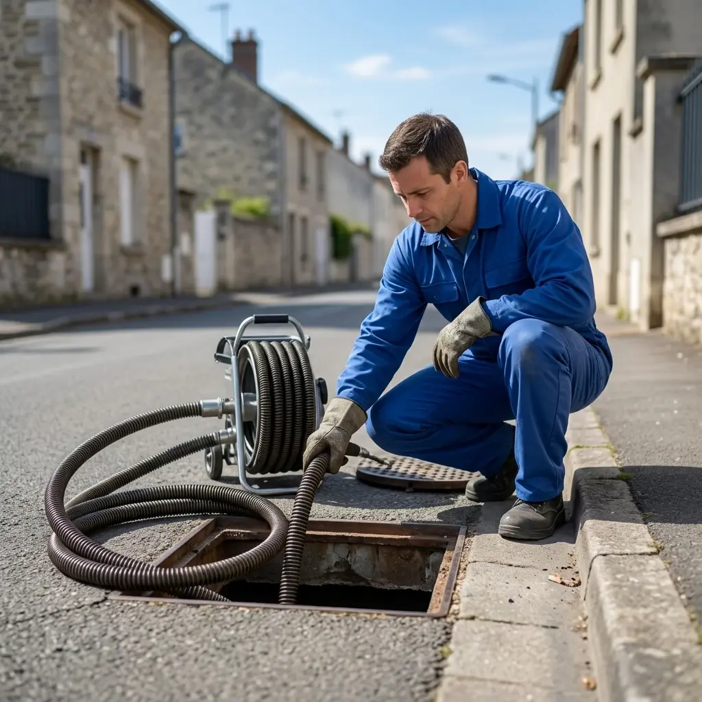 Une expertise fiable pour votre assainissement