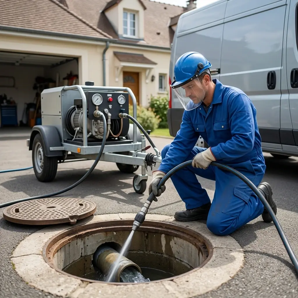 Les bons réflexes en cas d'urgence