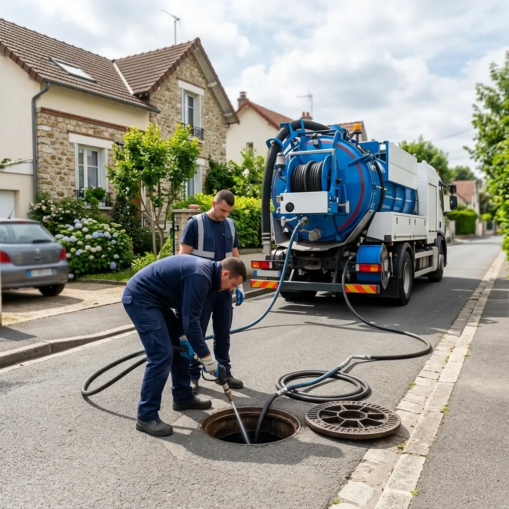 Pourquoi nous choisir à Gournay-sur-Marne