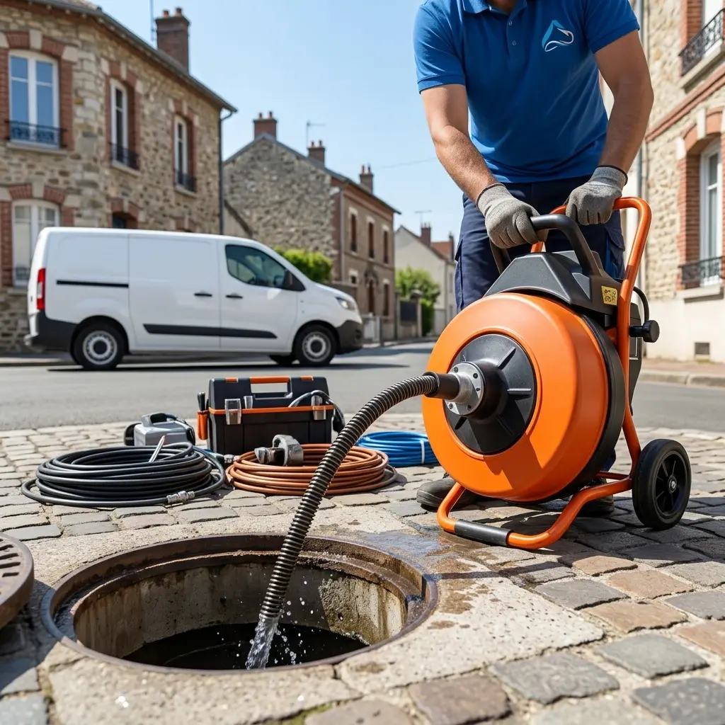 Besoin d'une intervention rapide à Gournay-sur-Marne ?