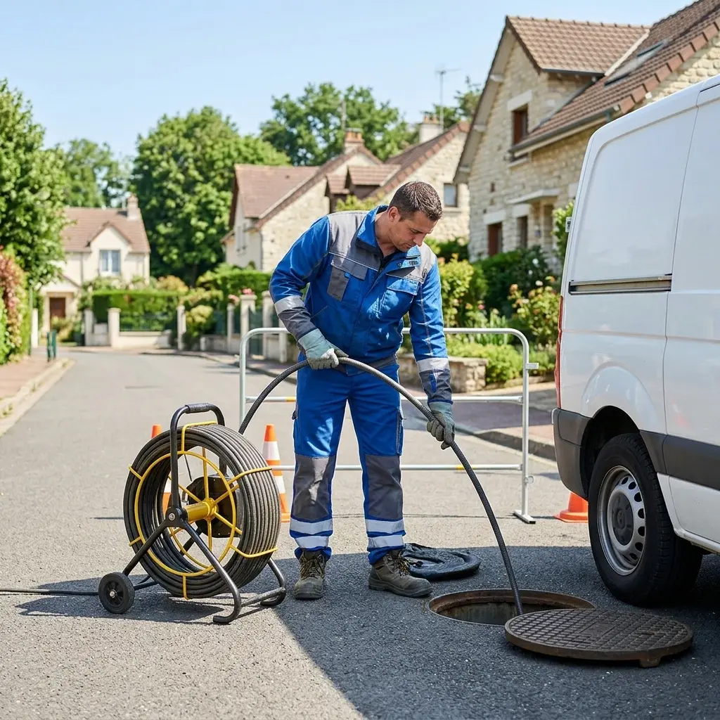 Comment se déroule l'intervention à Gournay-sur-Marne ?