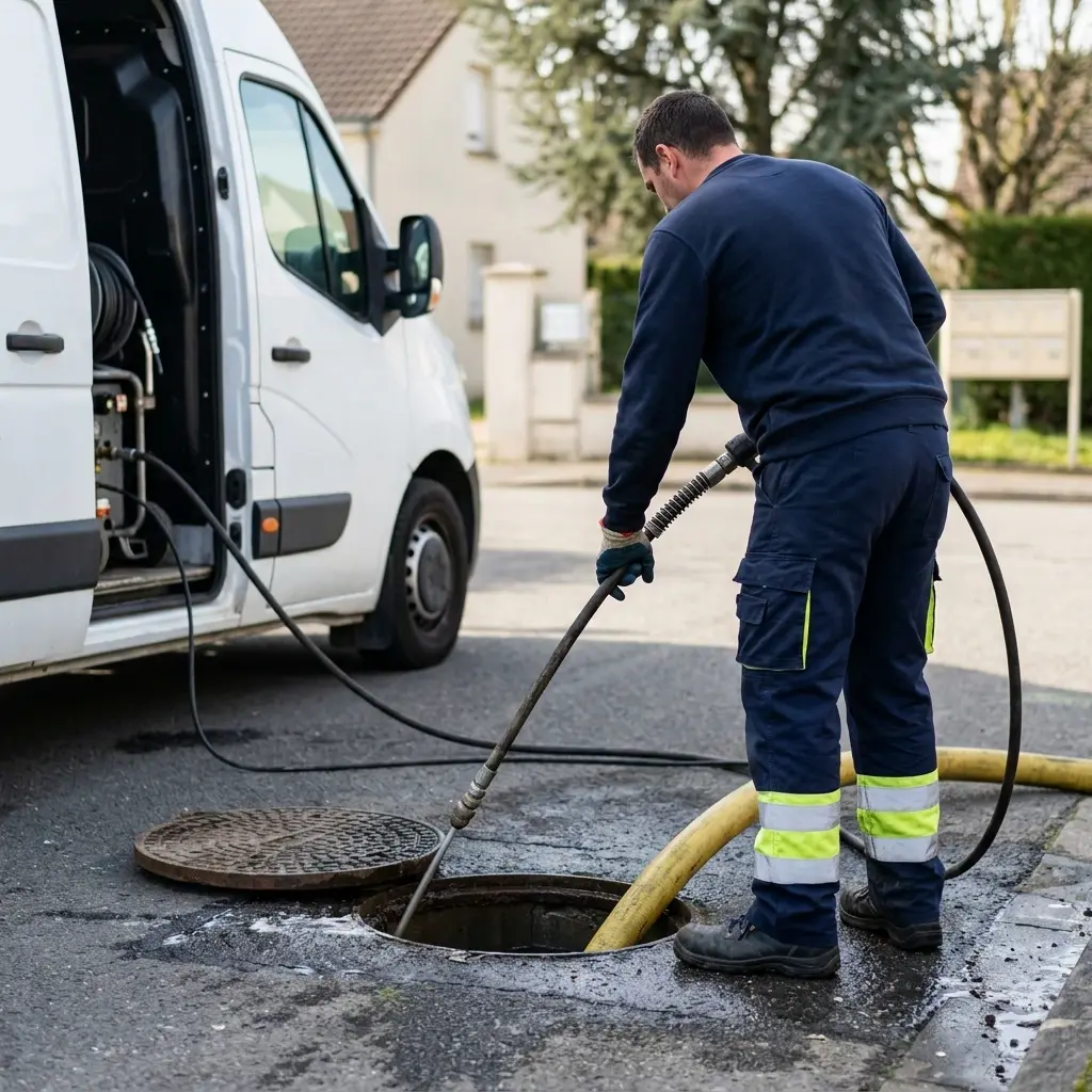 Une solution durable pour vos tuyaux