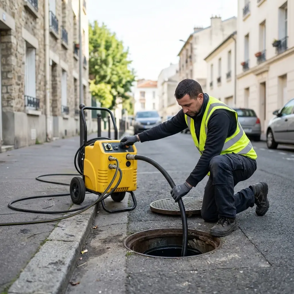 Notre méthode de travail