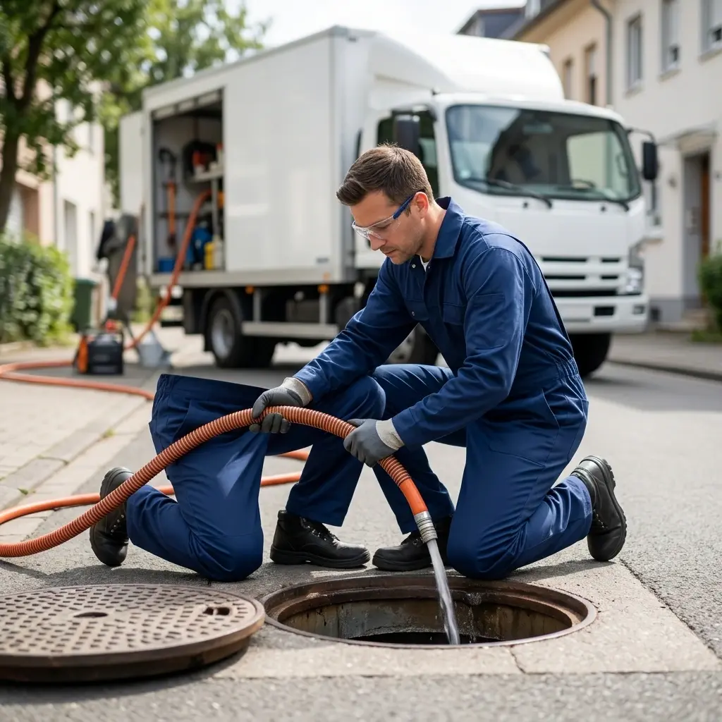 Prévenir les bouchons à Pantin