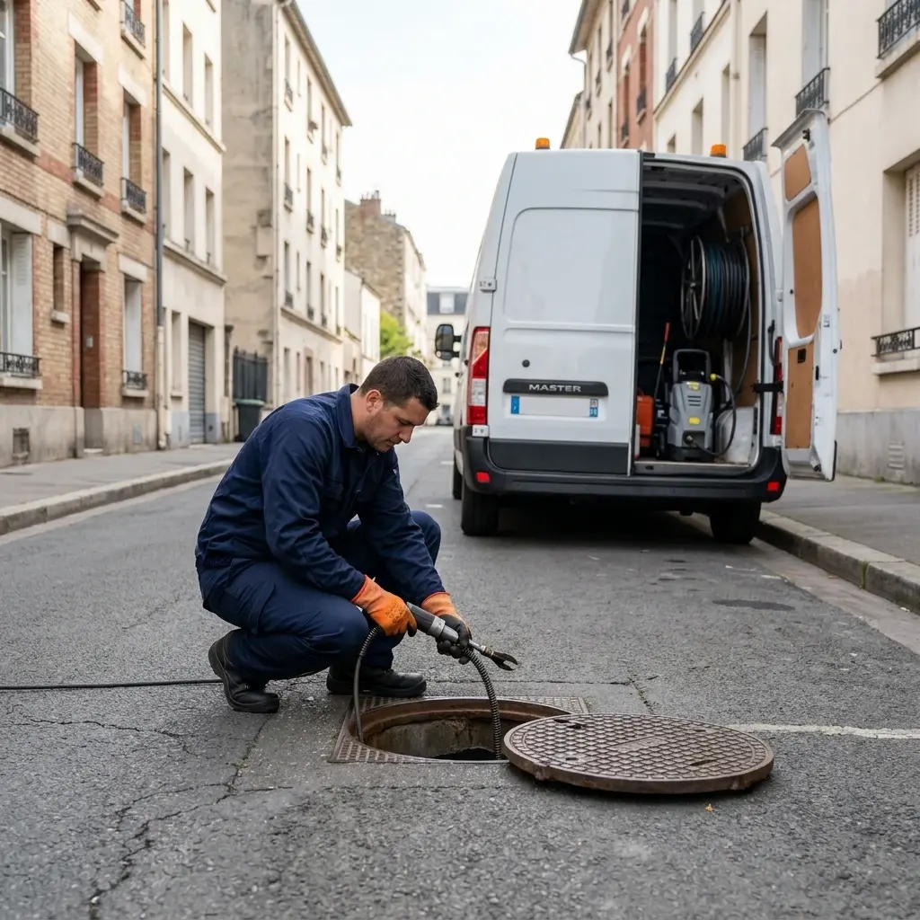 Pourquoi nous choisir à Pantin