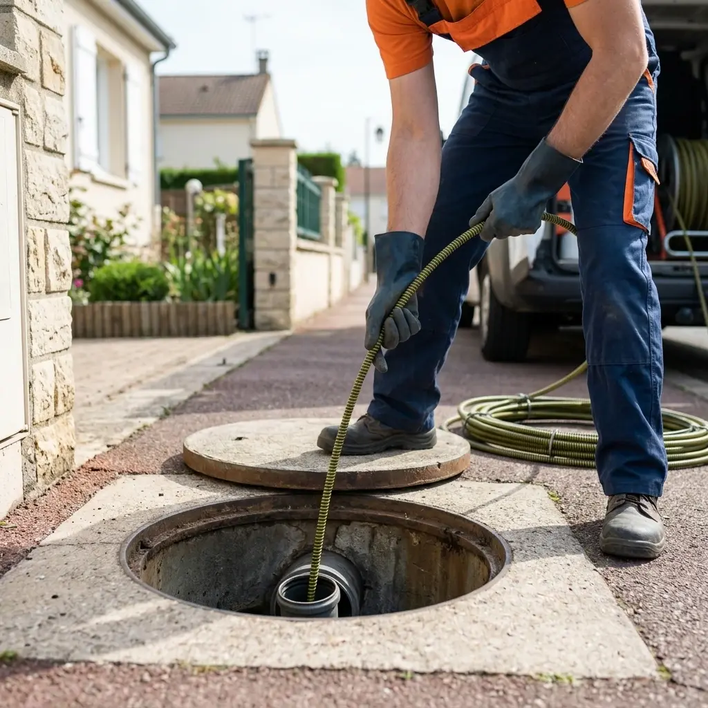 Réflexes et prévention contre les bouchons