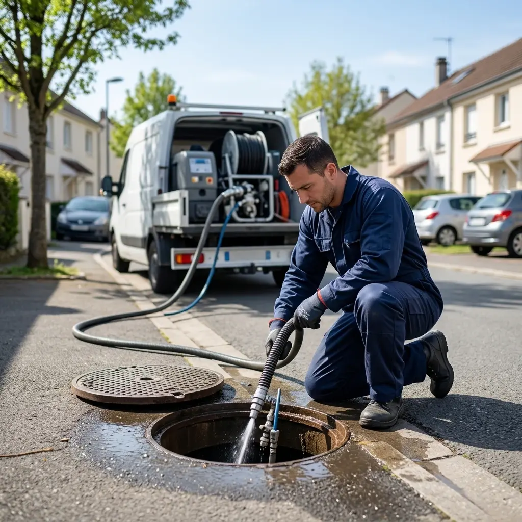 Pourquoi nous choisir à Aulnay-sous-Bois