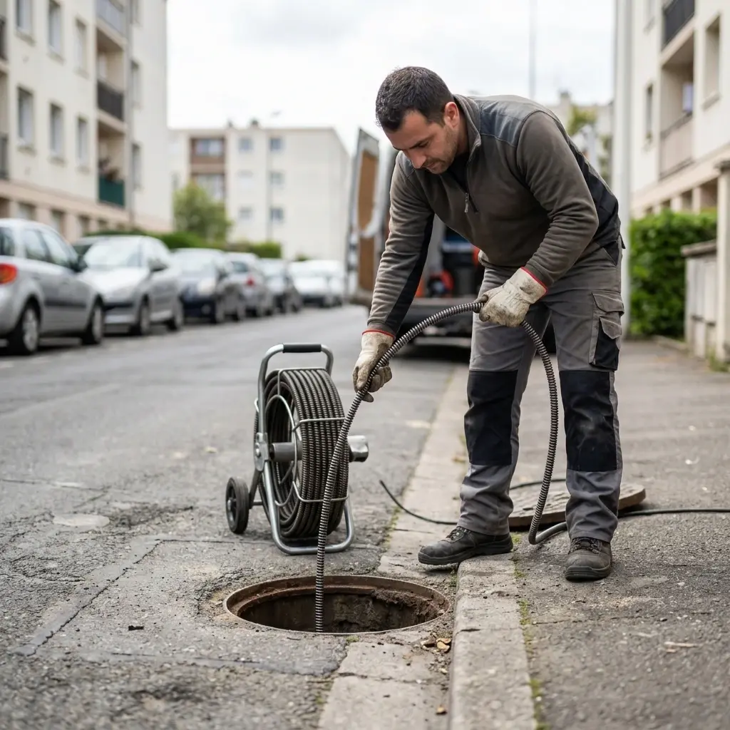 Notre méthode de travail