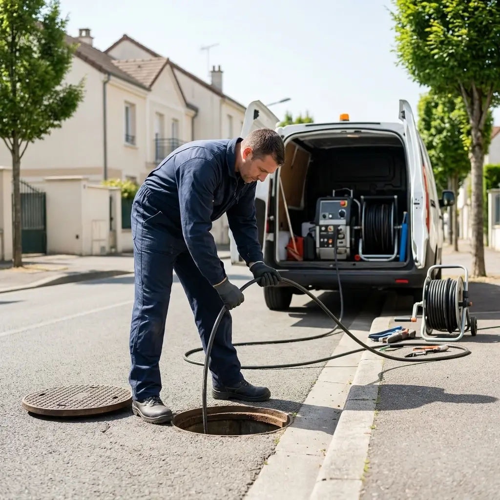 Conseils pour prévenir les bouchons