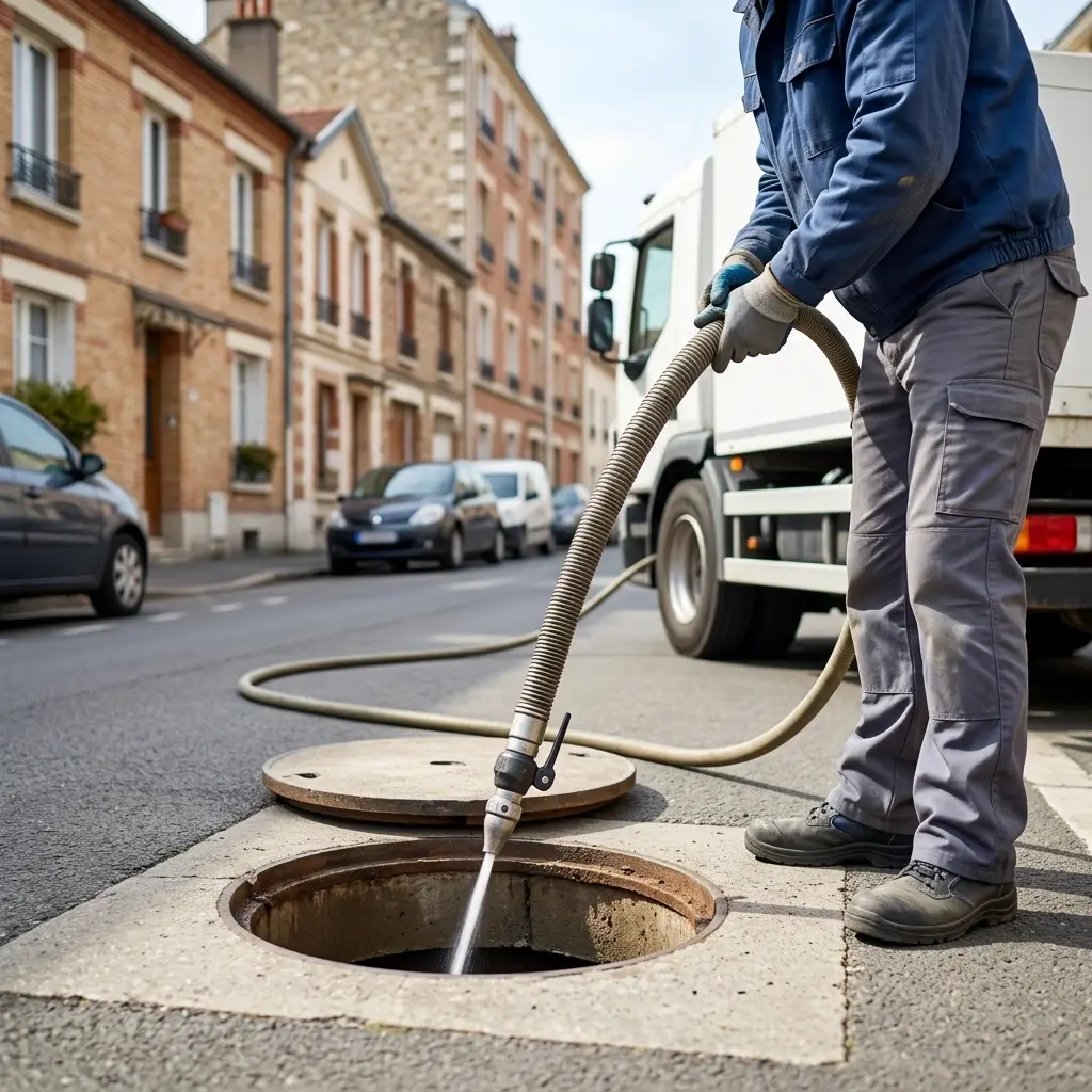 Pourquoi nous choisir à Drancy
