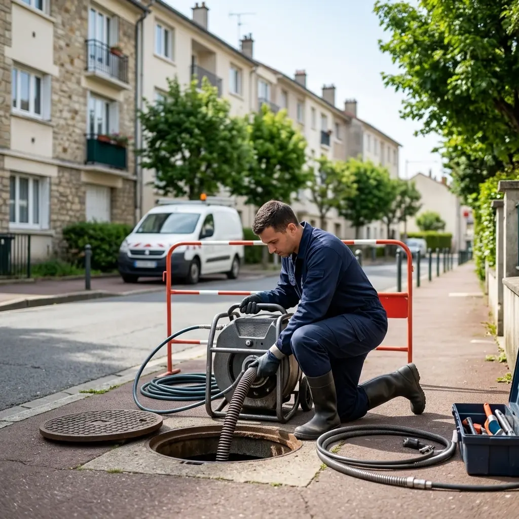 Notre méthode pour libérer vos conduits