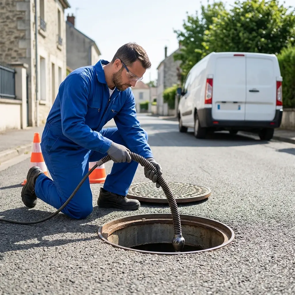 Conseils et prévention pour vos canalisations