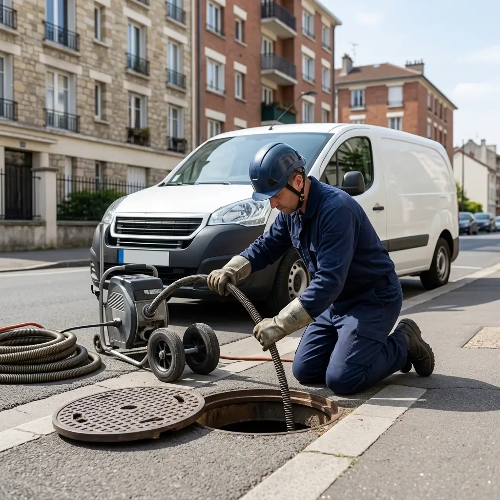 Conseils et prévention pour vos installations
